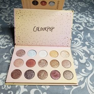 Golden State of Mind